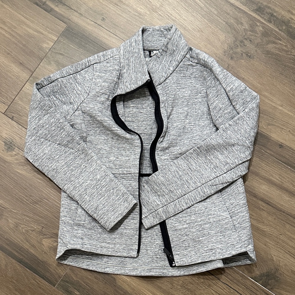 Lululemon Going Places Zip-Up Jacket